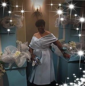 Meet your Posher, Darice